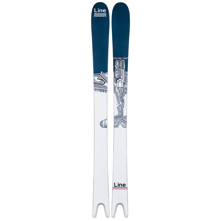 Line Skis Sakana Skis 2020
