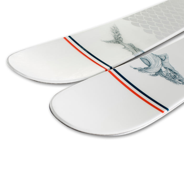 Line Skis Sir Francis Bacon Skis 2020