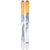 Line Skis Outline Skis 2020