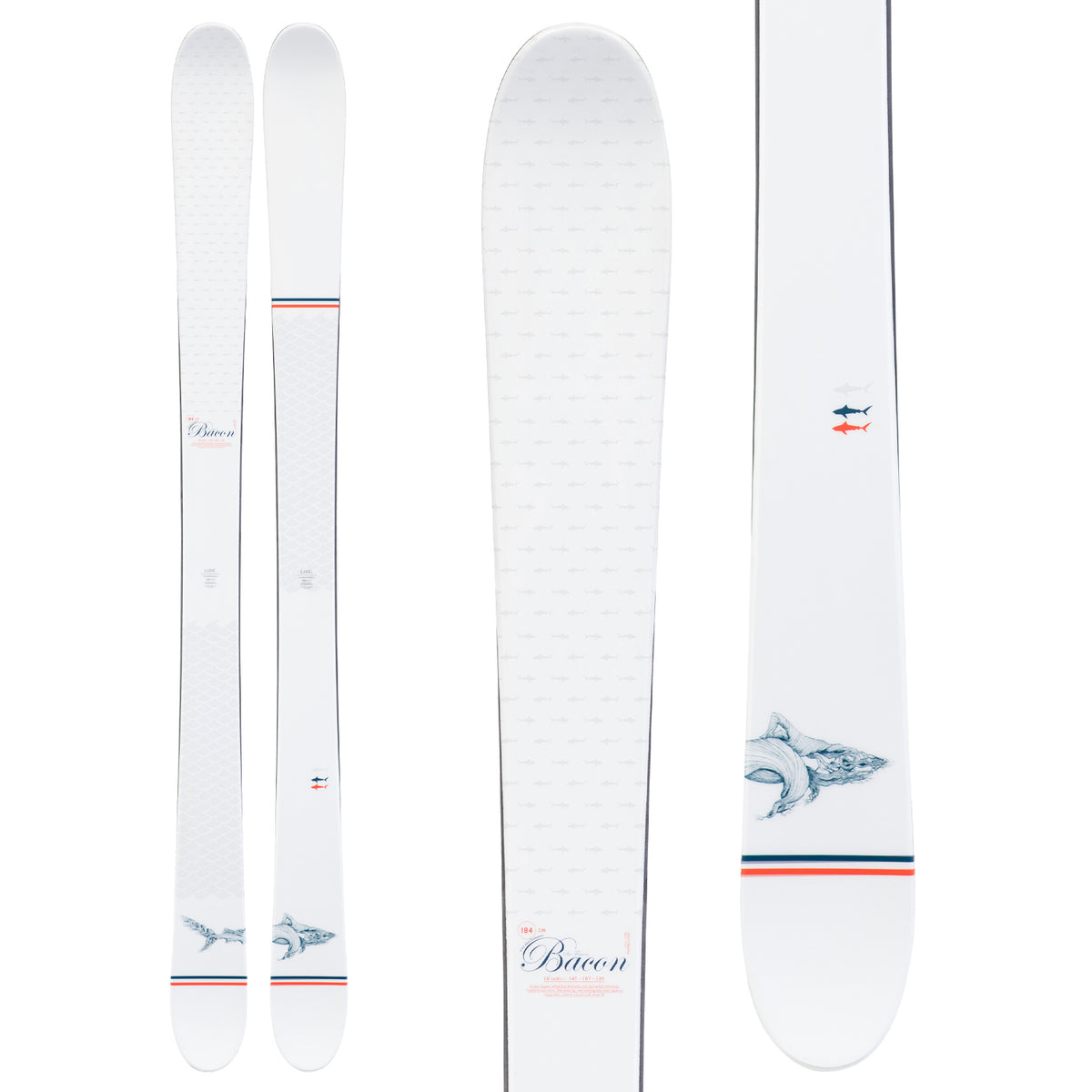 Line Skis Sir Francis Bacon Skis 2020