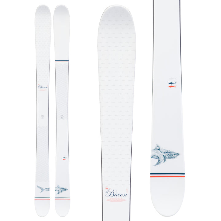 Line Skis Sir Francis Bacon Skis 2020