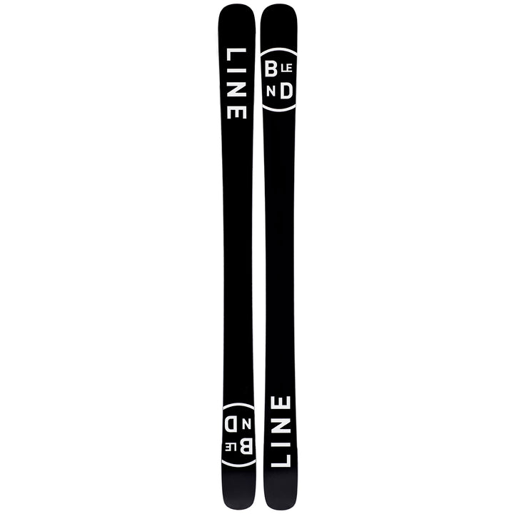 Line Skis Blend Skis 2020