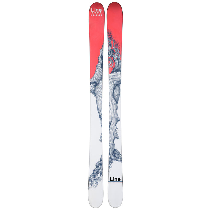 Line Skis Sir Francis Bacon Skis 2020
