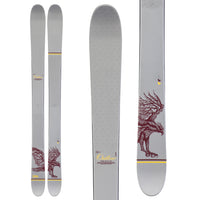 Line Skis Outline Skis 2020