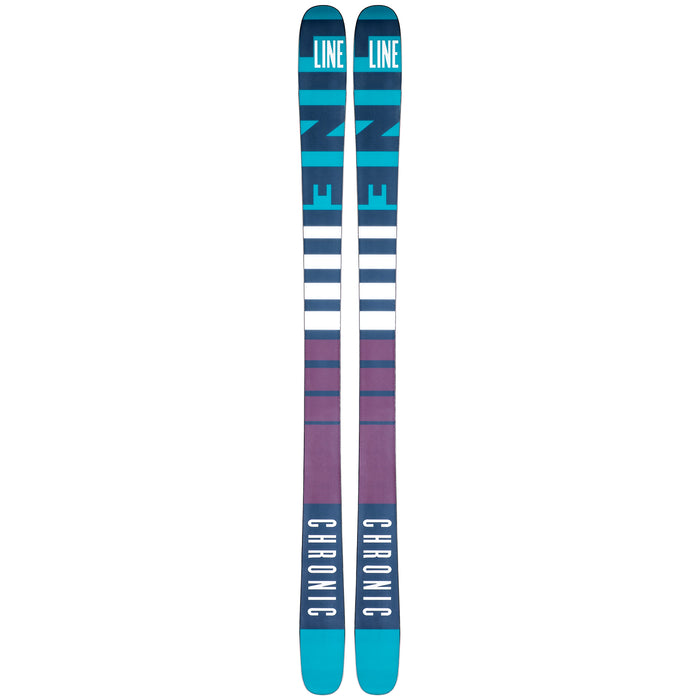 Line Skis Chronic Skis 2020