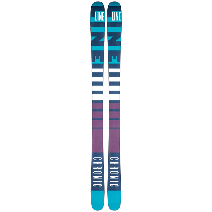 Line Skis Chronic Skis 2020