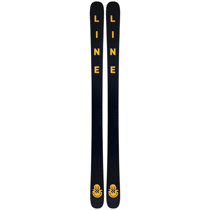 Line Skis Honey Badger Skis 2020