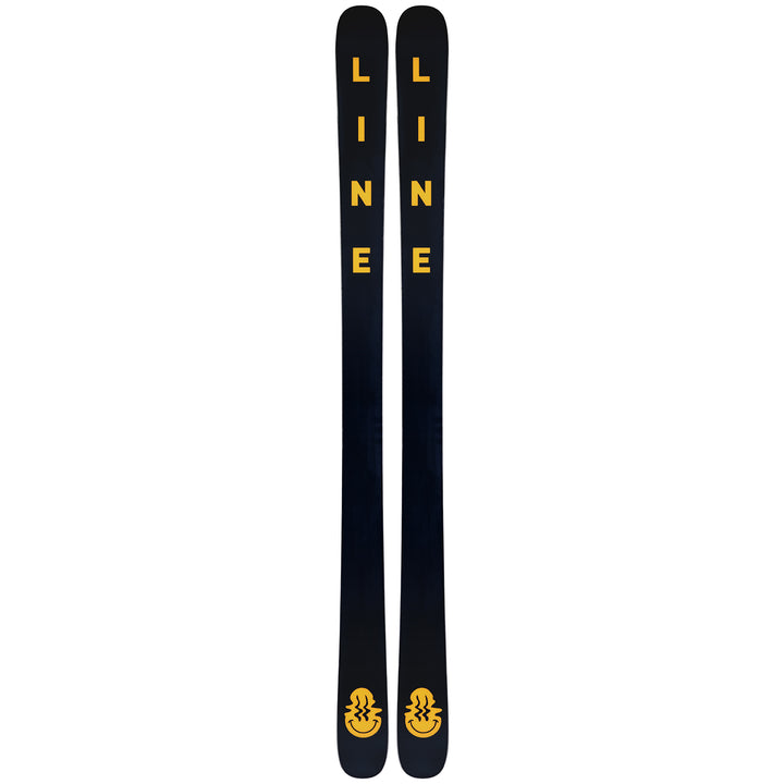 Line Skis Honey Badger Skis 2020