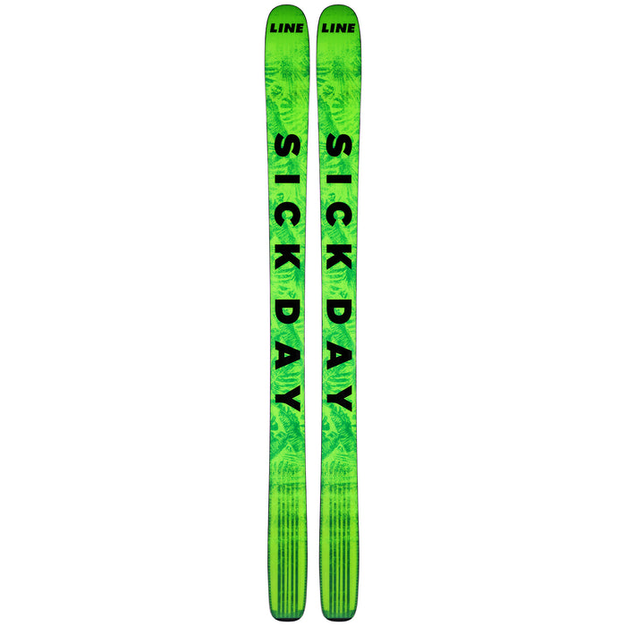 Line Skis Sick Day 104 Skis 2020