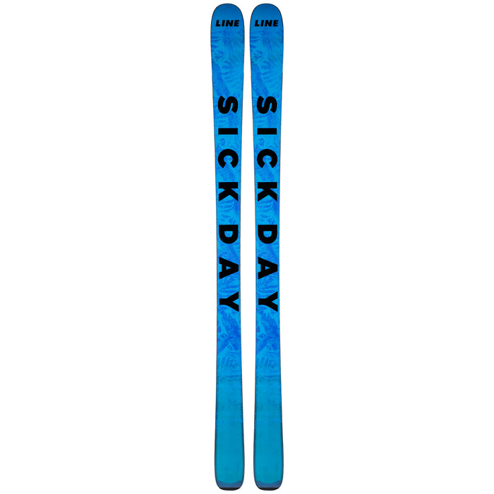 Line Skis Sick Day 88 Skis 2020