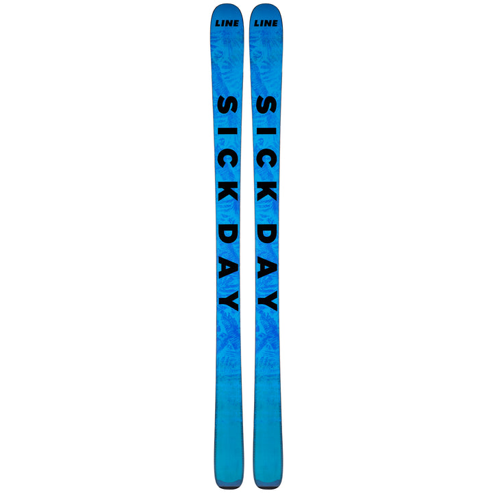 Line Skis Sick Day 88 Skis 2020