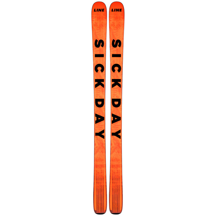 Line Skis Sick Day 94 Skis 2020