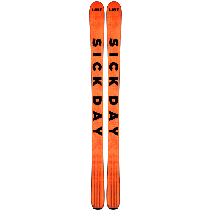 Line Skis Sick Day 94 Skis 2020