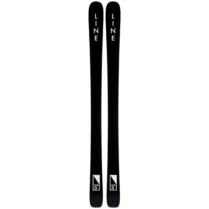 Line Skis Supernatural 100 Skis 2020