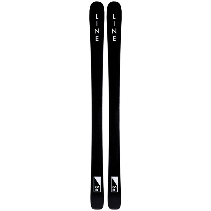 Line Skis Supernatural 100 Skis 2020