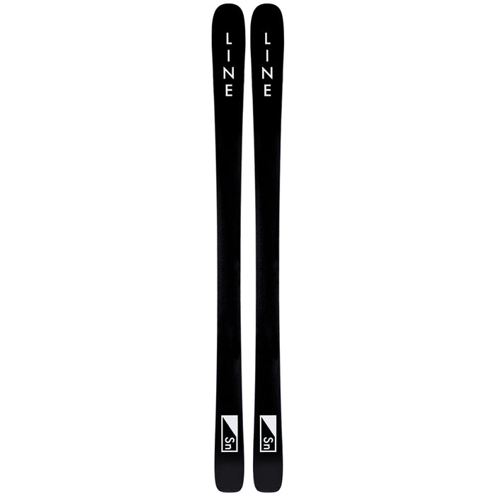 Line Skis Supernatural 86 Skis 2020
