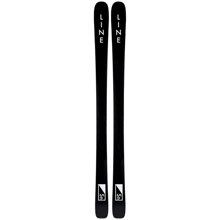 Line Skis Supernatural 86 Skis 2020