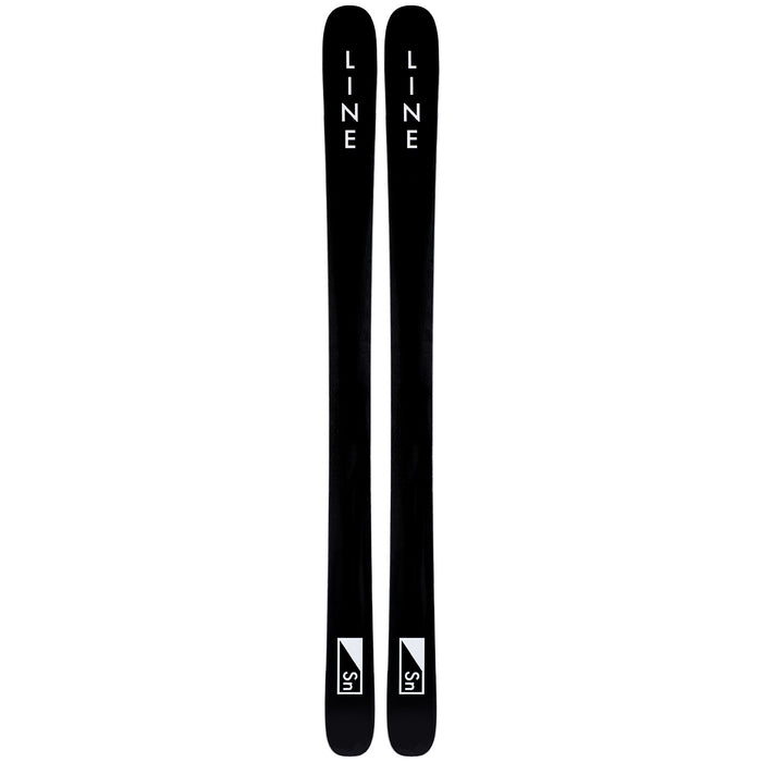Line Skis Supernatural 92 Skis 2020