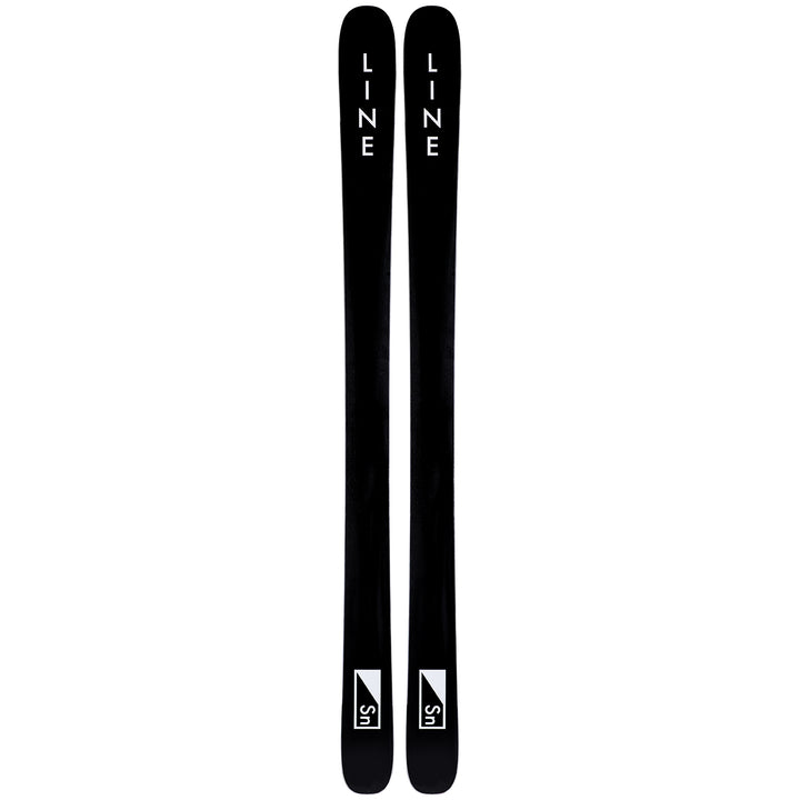 Line Skis Supernatural 92 Skis 2020