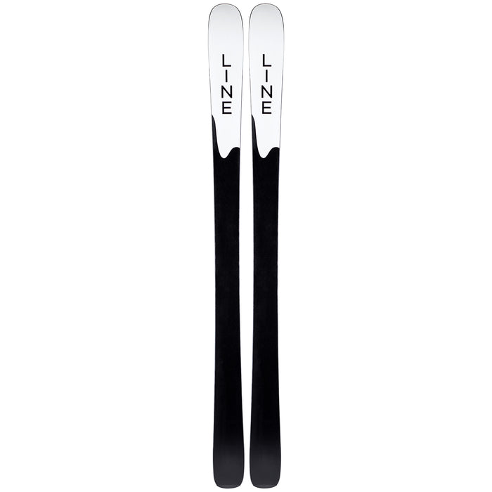 Line Skis Pandora 84 Skis - Women's 2020