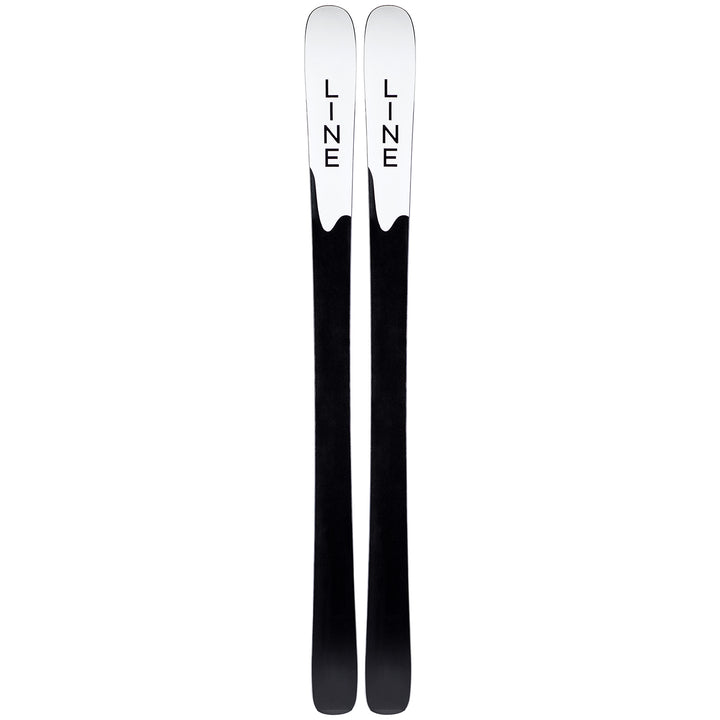 Line Skis Pandora 84 Skis - Women's 2020