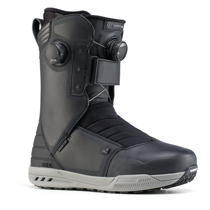 Ride 92 Snowboard Boots 2020 Black