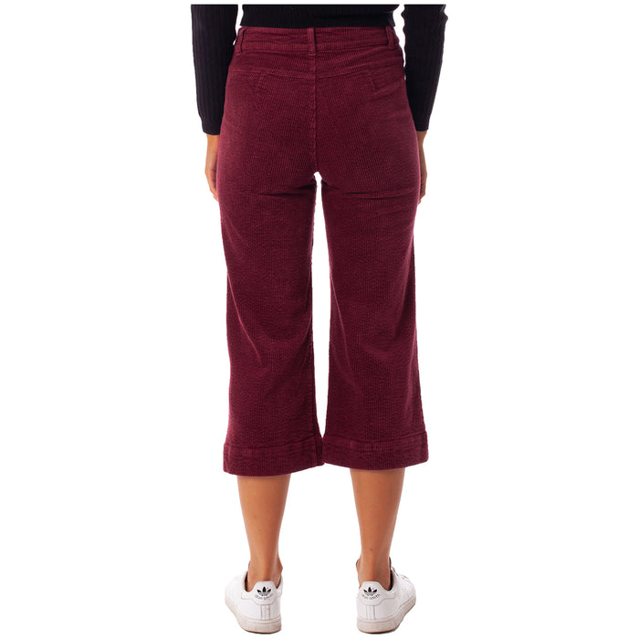 Rhythm Edinburgh Pants - Women's Rust