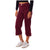 Rhythm Edinburgh Pants - Women's Rust