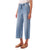 Rhythm Soho Pants - Women's Light Wash