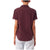 Rhythm Casablanca Top - Women's Mulberry
