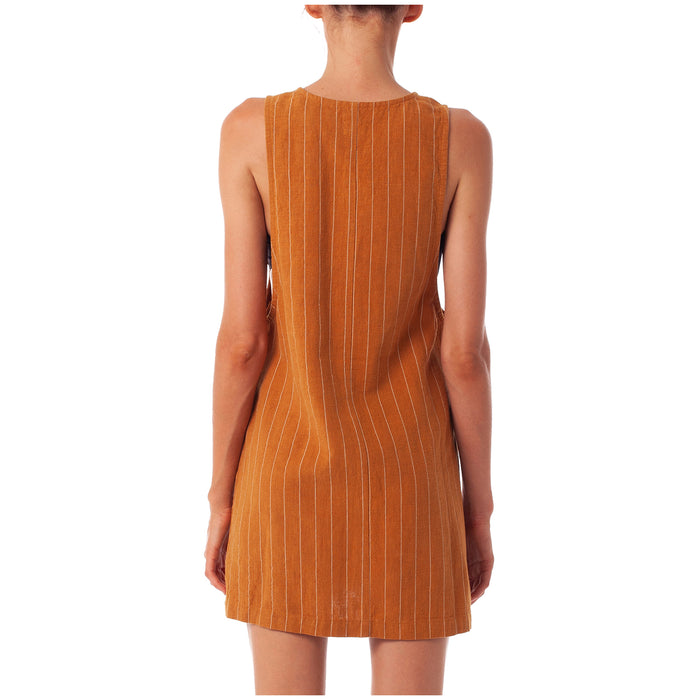 Rhythm Mykonos Dress - Women's Chai