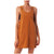 Rhythm Mykonos Dress - Women's Chai