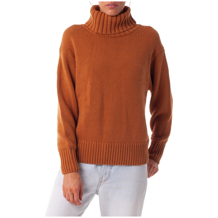 Rhythm Riverside Sweater - Women's Chai