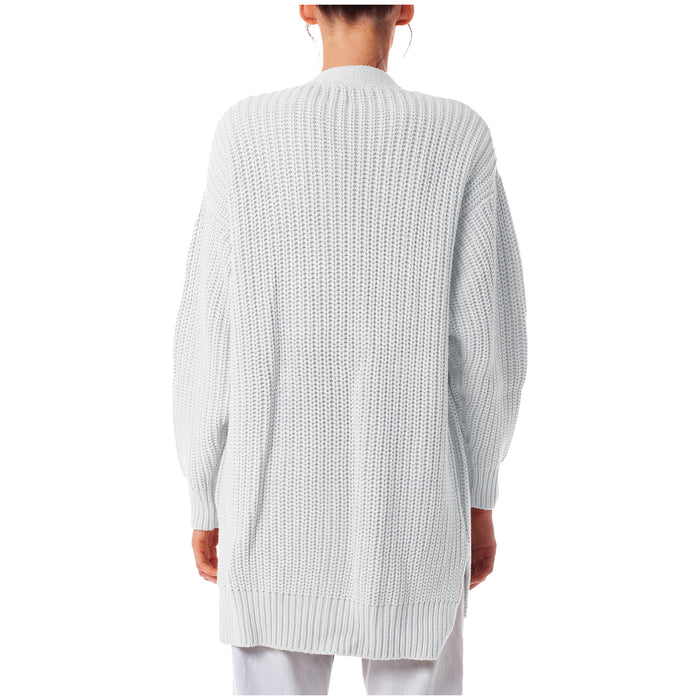 Rhythm Alberta Cardigan Sweater - Women's Cloud