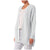 Rhythm Alberta Cardigan Sweater - Women's Cloud