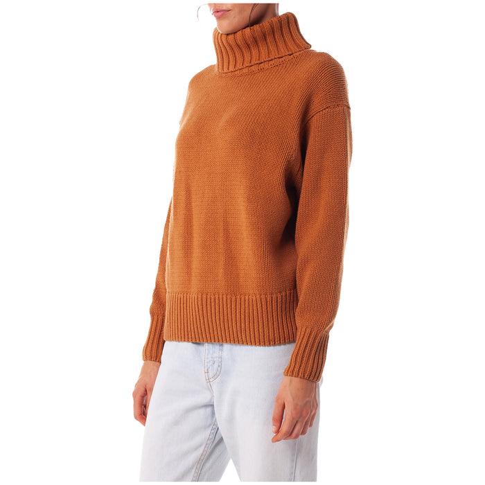 Rhythm Riverside Sweater - Women's Chai