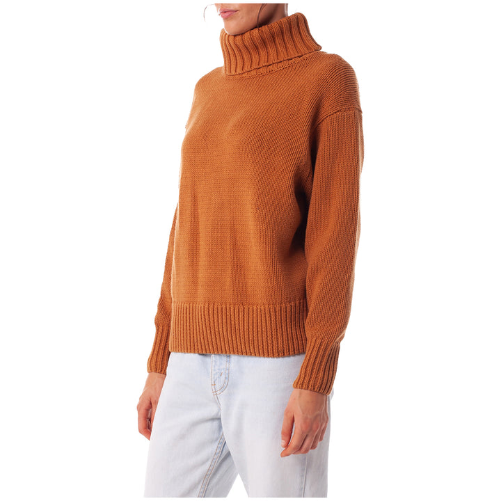 Rhythm Riverside Sweater - Women's Chai