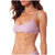Rhythm Maldives Trilette Bikini Top - Women's Mauve
