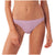 Rhythm Maldives Beach Bikini Bottoms - Women's Mauve