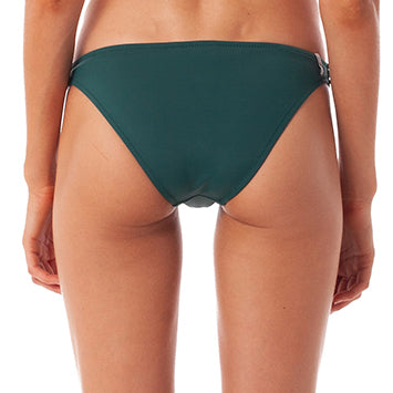 Rhythm Islander Beach Bikini Bottoms - Women's Jungle
