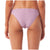 Rhythm Maldives Beach Bikini Bottoms - Women's Mauve