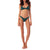 Rhythm Islander Trilette Bikini Top - Women's Jungle