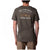 Rhythm Wilderness T-Shirt Olive