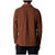 Rhythm Corduroy Long-Sleeve Shirt Almond