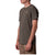 Rhythm Wilderness T-Shirt Olive