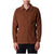 Rhythm Corduroy Long-Sleeve Shirt Almond