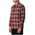Rhythm Woodsman Long-Sleeve Shirt Maple