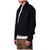 Rhythm Trucker Jacket Black