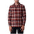 Rhythm Woodsman Long-Sleeve Shirt Maple