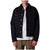 Rhythm Trucker Jacket Black